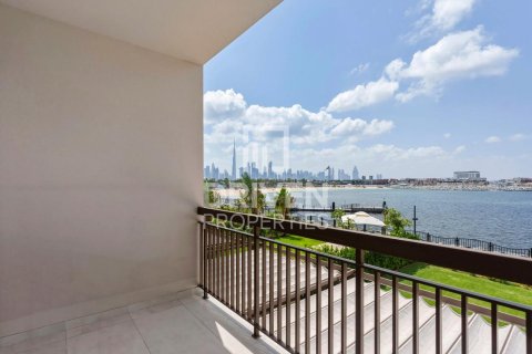 Villa de 5 dormitorios en Jumeirah, UAE No. 202789 26
