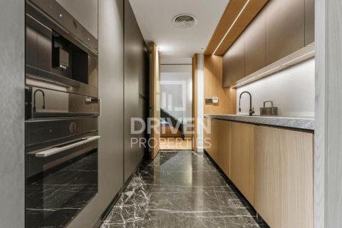 Villa de 5 dormitorios en Jumeirah, UAE No. 202789 20