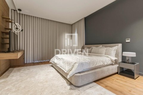 Villa de 5 dormitorios en Jumeirah, UAE No. 202789 8