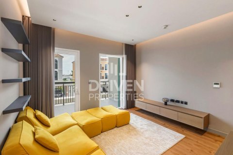 Villa de 5 dormitorios en Jumeirah, UAE No. 202789 17