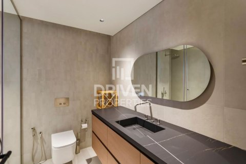 Villa de 5 dormitorios en Jumeirah, UAE No. 202789 21