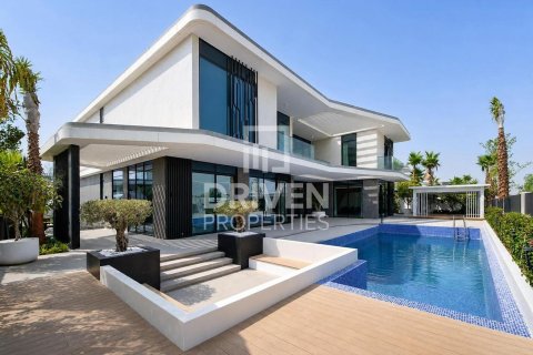 Villa de 6 dormitorios en Dubai Hills Estate, UAE No. 199983