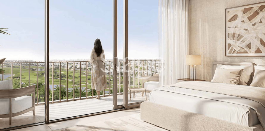 Квартира с 2 спальнями в EMAAR South, ОАЭ №185832