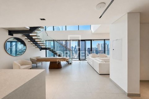 Appartement de 2 chambres à Downtown Dubai (Downtown Burj Dubai), UAE No. 221296