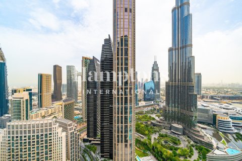 Appartement de 2 chambres à Grandeur Residences, UAE No. 162912 11