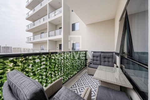 Appartement de 1 chambre à Majan, UAE No. 211688 15