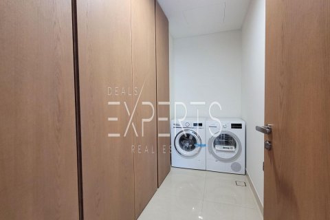 5 غرفة نوم فيلا على جزيرة السعديات, الإمارات العربية المتحدة رقم 224037 15