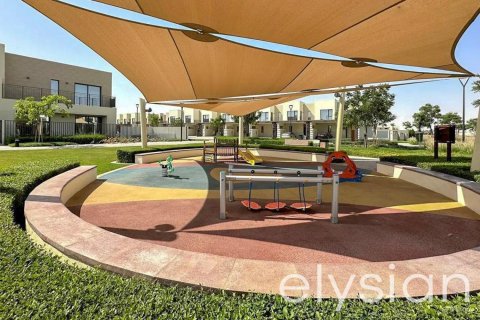 Townhouse de 4 chambres à EMAAR South, UAE No. 64712 14