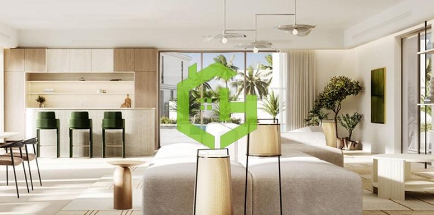 3 bedrooms Townhouse in EMAAR South, UAE No. 39271
