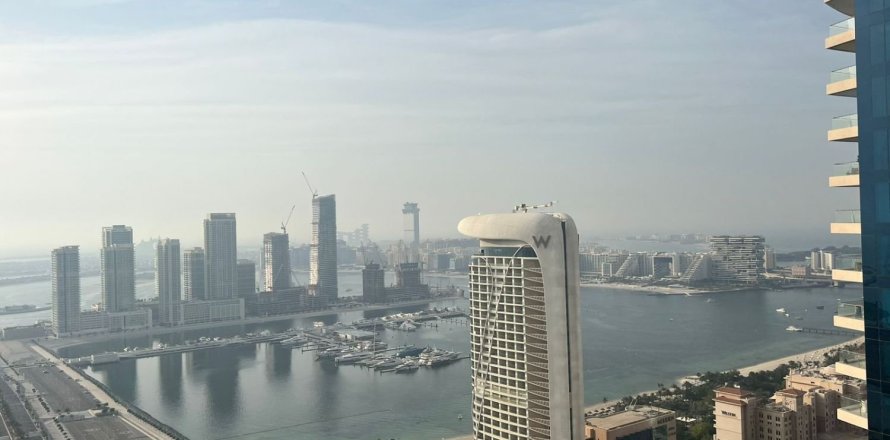 2 bedrooms Apartment in Princess Tower, UAE No. 226442