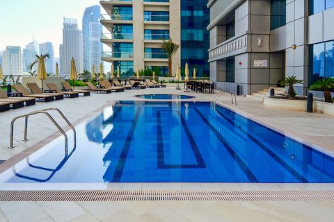 2 bedrooms Apartment in Princess Tower, UAE No. 226442 13
