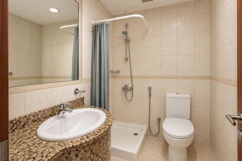 2 bedrooms Apartment in Princess Tower, UAE No. 226442 11