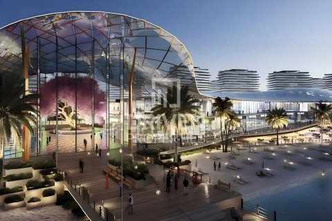 1 bedroom Apartment in Dubai South (Dubai World Central), UAE No. 211750 7