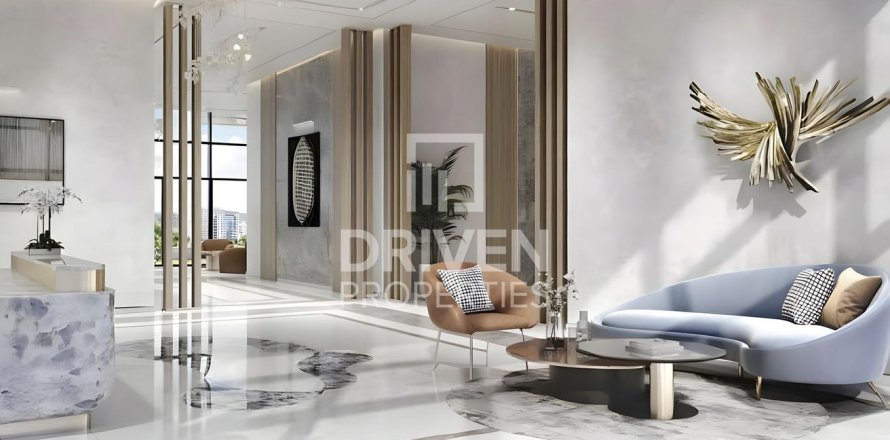 1 bedroom Apartment in Dubai South (Dubai World Central), UAE No. 211750