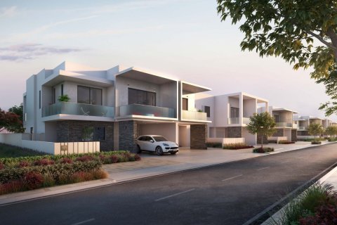 Villa de 3 chambres à Abu Dhabi, UAE No. 110928 3