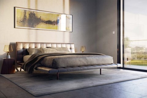 Villa de 3 chambres à Abu Dhabi, UAE No. 110928 9