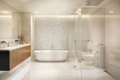 Villa de 3 chambres à Abu Dhabi, UAE No. 110928 7