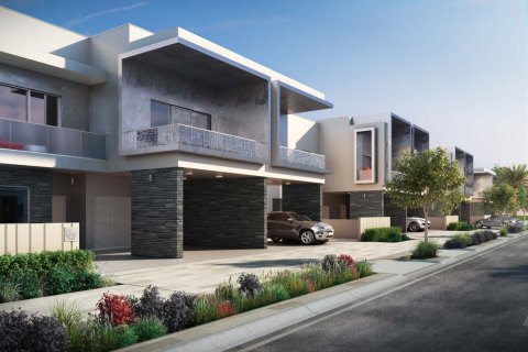 Villa de 3 chambres à Abu Dhabi, UAE No. 110928 5