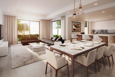 Villa de 3 chambres à Abu Dhabi, UAE No. 110928 6