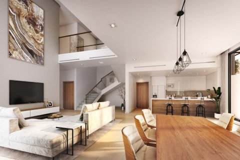Villa de 3 chambres à Abu Dhabi, UAE No. 110928 8