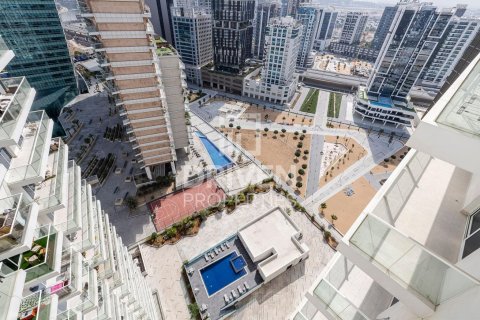 1 غرف نوم شقة في الخليج التجاري, الإمارات العربية المتحدة رقم 218353