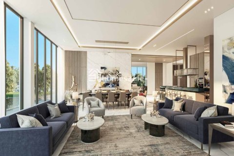 Villa de 5 chambres à Dubai South (Dubai World Central), UAE No. 186119 5