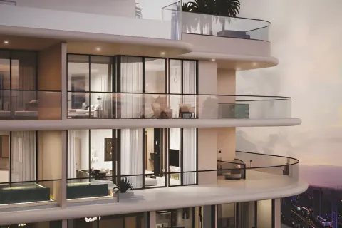 Studio Apartment in Jumeirah Village Circle, UAE No. 117475 3