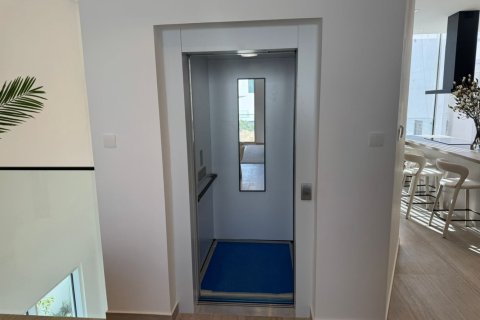 Villa de 4 chambres à Wadi Al Safa 3, UAE No. 213546 15
