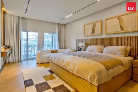 3 bedrooms Townhouse in Dubai, UAE No. 215584 9