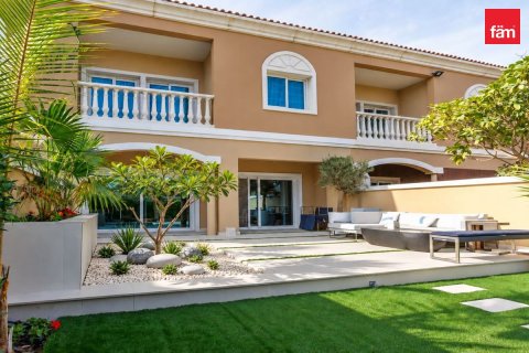 3 bedrooms Townhouse in Dubai, UAE No. 215584 21