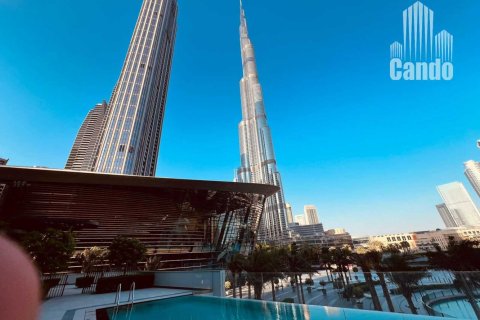 Appartement de 2 chambres à Opera District, UAE No. 71349 14