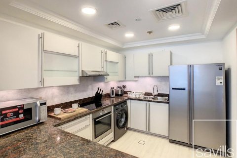 Квартира с 2 спальнями в Golden Mile, ОАЭ №206005 10