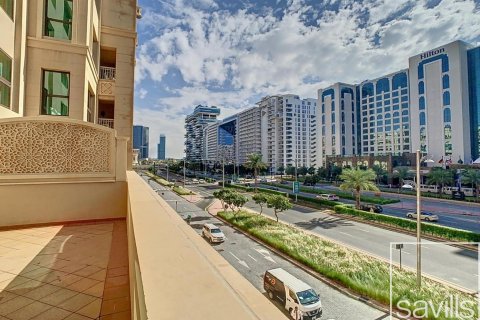Квартира с 2 спальнями в Golden Mile, ОАЭ №206005 15