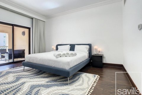 Квартира с 2 спальнями в Golden Mile, ОАЭ №206005 11