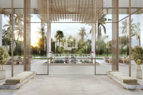 Apartment de 1 dormitorio en Al Jaddaf, UAE No. 78426 8