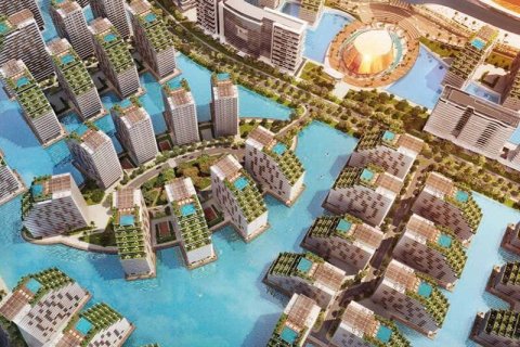 2 bedrooms Apartment in Dubai, UAE No. 170788 3