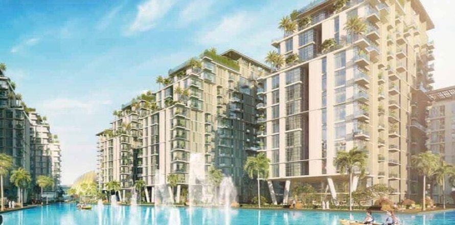 2 bedrooms Apartment in Dubai, UAE No. 170788