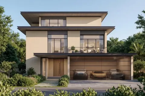 Apartamento tipo estudio Estudio en Dubai, UAE No. 162824 5