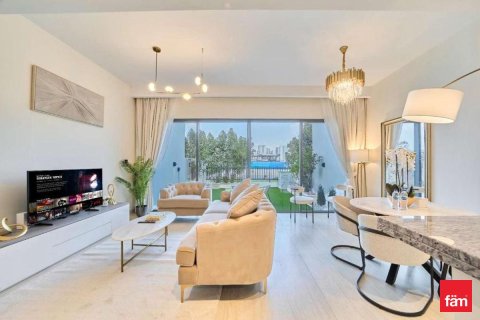 3 bedrooms Townhouse in Dubai, UAE No. 216469