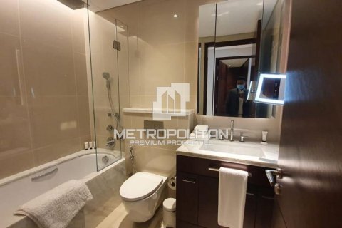 3 غرف نوم شقة في The Address Sky View Towers, الإمارات العربية المتحدة رقم 28348 7