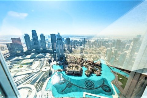 Appartement de 2 chambres à Burj Khalifa, UAE No. 162993 13