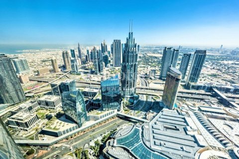 Appartement de 2 chambres à Burj Khalifa, UAE No. 162993 8