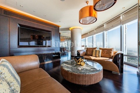 Appartement de 2 chambres à Burj Khalifa, UAE No. 162993 5