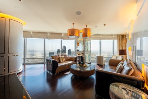 Appartement de 2 chambres à Burj Khalifa, UAE No. 162993 26