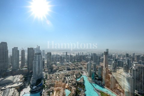 Appartement de 2 chambres à Burj Khalifa, UAE No. 162993 31