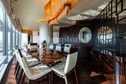 Appartement de 2 chambres à Burj Khalifa, UAE No. 162993 27
