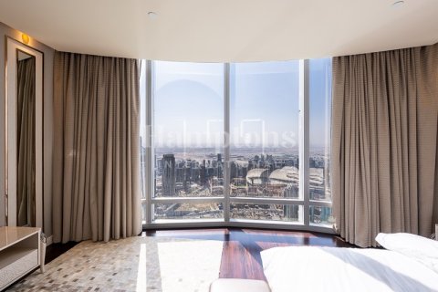 Appartement de 2 chambres à Burj Khalifa, UAE No. 162993 21