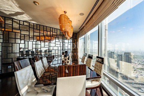 Appartement de 2 chambres à Burj Khalifa, UAE No. 162993 9
