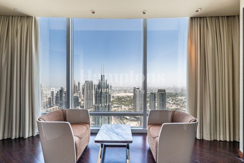 Appartement de 2 chambres à Burj Khalifa, UAE No. 162993 28