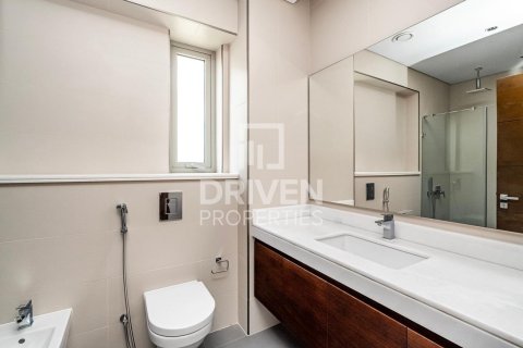 Villa de 4 dormitorios en District One, UAE No. 201252 13